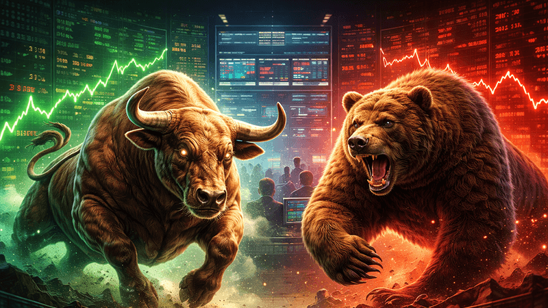 Bulls & Bears